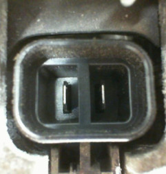 Alternateur NISSAN PRIMERA 3 Photo n°3