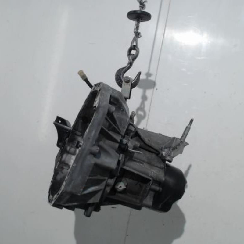 Boite de vitesses DACIA LOGAN 1