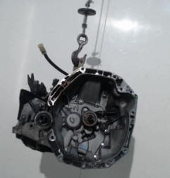 Boite de vitesses DACIA LOGAN 1