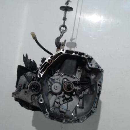 Boite de vitesses DACIA LOGAN 1