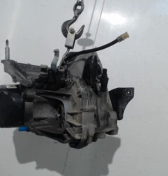 Boite de vitesses DACIA LOGAN 1 Photo n°3