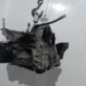 Boite de vitesses DACIA LOGAN 1