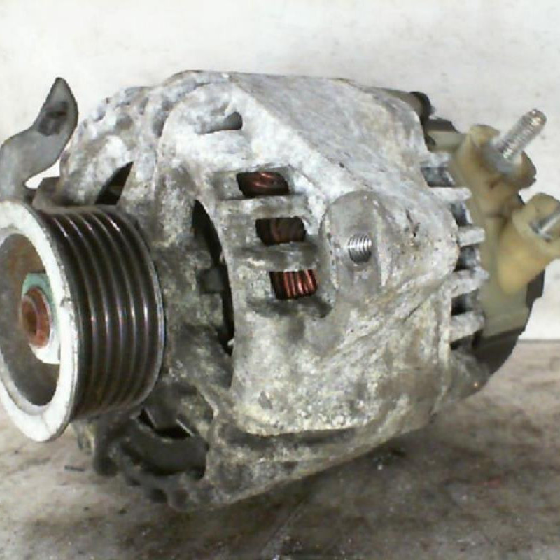 Alternateur TOYOTA AYGO 1