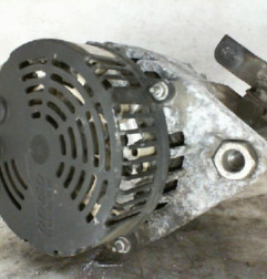 Alternateur TOYOTA AYGO 1
