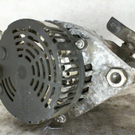 Alternateur TOYOTA AYGO 1