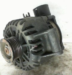 Alternateur JAGUAR X-TYPE Photo n°1