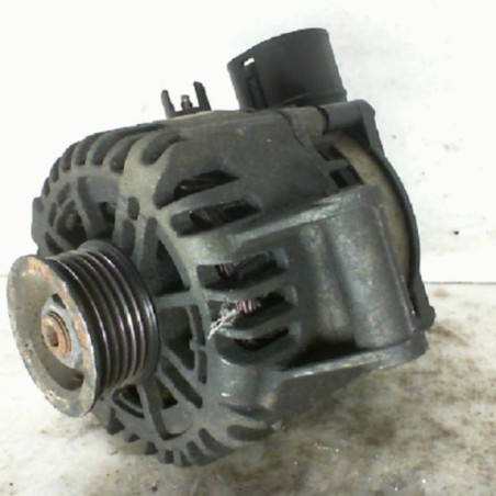 Alternateur JAGUAR X-TYPE Photo n°1