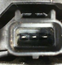 Alternateur JAGUAR X-TYPE Photo n°3