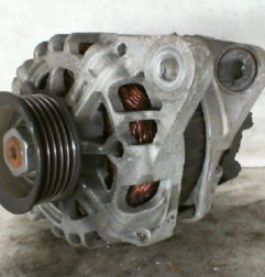 Alternateur KIA RIO 3 Photo n°1