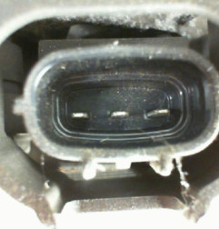 Alternateur KIA RIO 3 Photo n°3