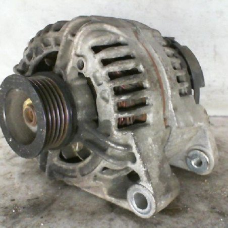 Alternateur OPEL CORSA D Photo n°1