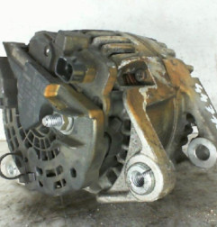 Alternateur OPEL CORSA D