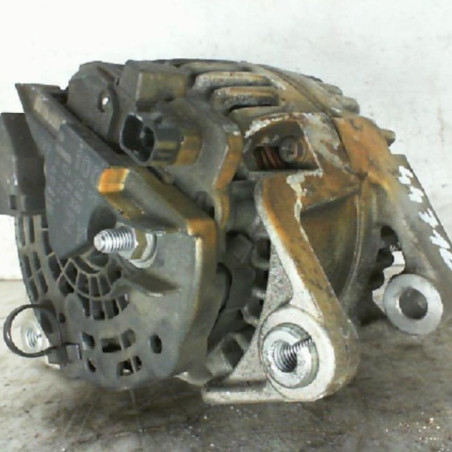 Alternateur OPEL CORSA D