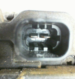 Alternateur OPEL CORSA D Photo n°3