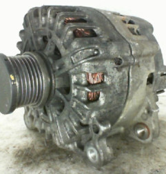 Alternateur AUDI Q5 1 Photo n°1