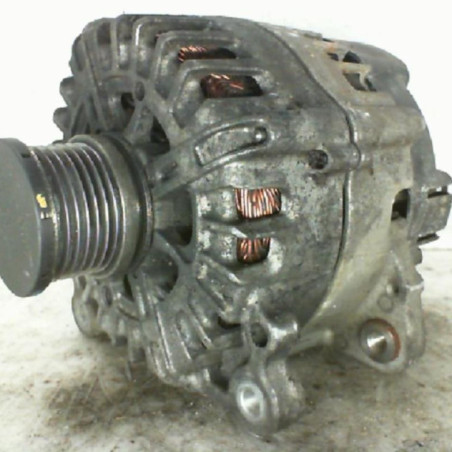 Alternateur AUDI Q5 1 Photo n°1