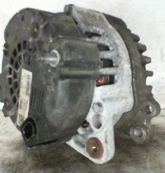 Alternateur AUDI Q5 1