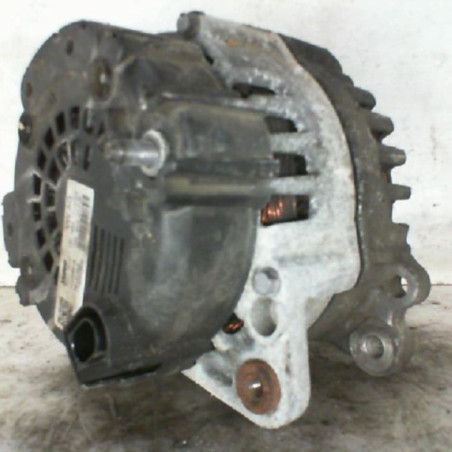 Alternateur AUDI Q5 1