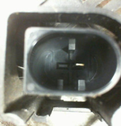 Alternateur AUDI Q5 1 Photo n°3