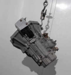 Boite de vitesses TOYOTA YARIS 1 Photo n°1