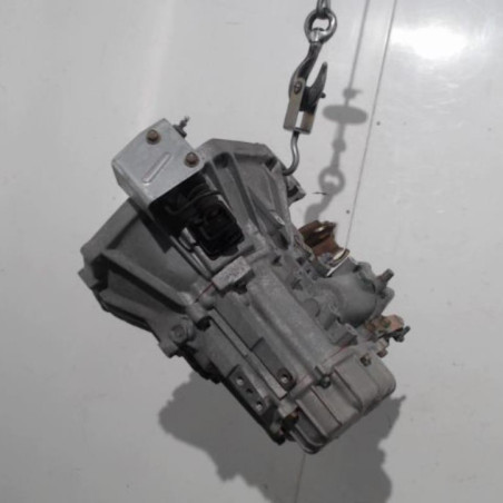 Boite de vitesses TOYOTA YARIS 1 Photo n°1