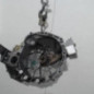 Boite de vitesses TOYOTA YARIS 1