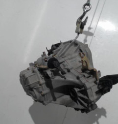 Boite de vitesses TOYOTA YARIS 1 Photo n°3