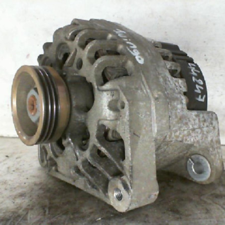 Alternateur RENAULT TWINGO 1 Photo n°1