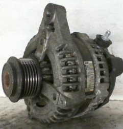 Alternateur KIA SPORTAGE 3 Photo n°1