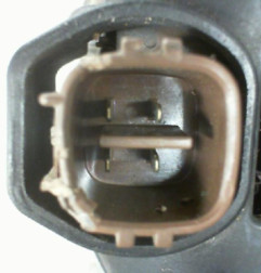 Alternateur KIA SPORTAGE 3 Photo n°3