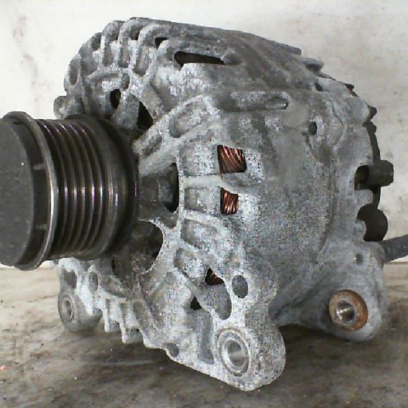 Alternateur VOLKSWAGEN POLO 5