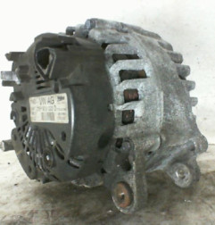 Alternateur VOLKSWAGEN POLO 5