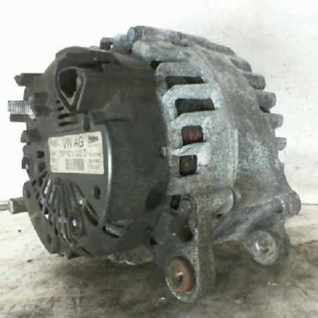 Alternateur VOLKSWAGEN POLO 5