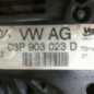 Alternateur VOLKSWAGEN POLO 5
