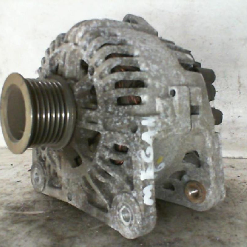 Alternateur RENAULT MEGANE 2