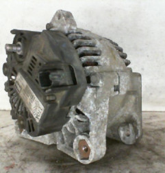 Alternateur RENAULT MEGANE 2