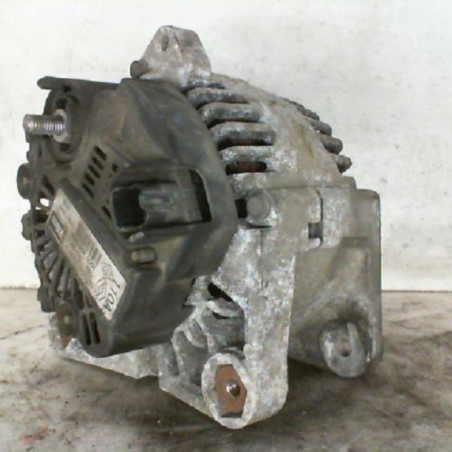 Alternateur RENAULT MEGANE 2