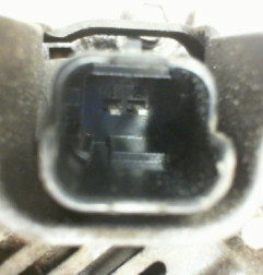 Alternateur RENAULT MEGANE 2 Photo n°3