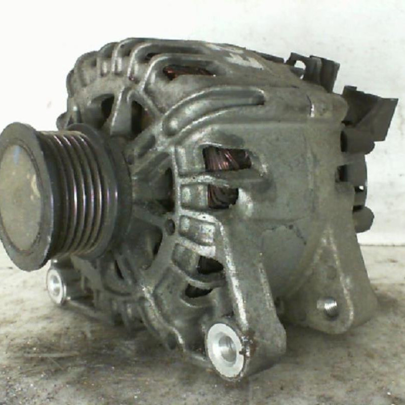 Alternateur FORD FIESTA 6