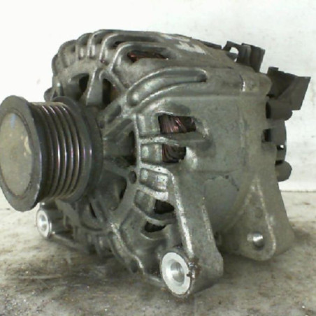 Alternateur FORD FIESTA 6 Photo n°1