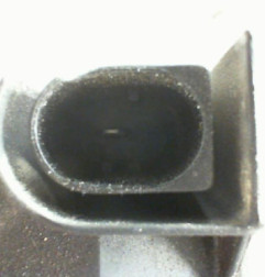 Alternateur FORD FIESTA 6 Photo n°3