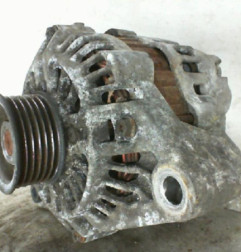 Alternateur FORD FIESTA 4 Photo n°1