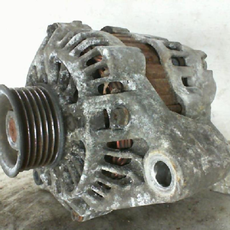 Alternateur FORD FIESTA 4
