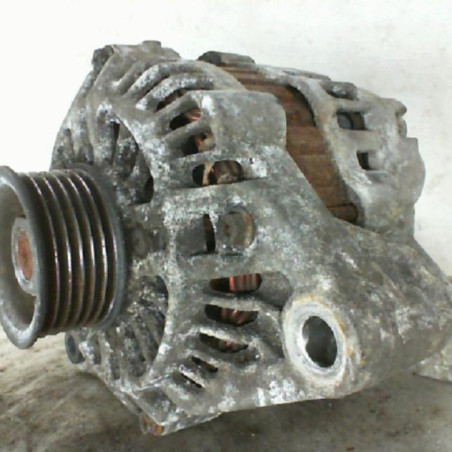 Alternateur FORD FIESTA 4 Photo n°1