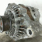 Alternateur FORD FIESTA 4