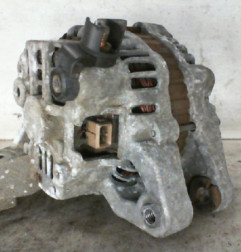 Alternateur FORD FIESTA 4