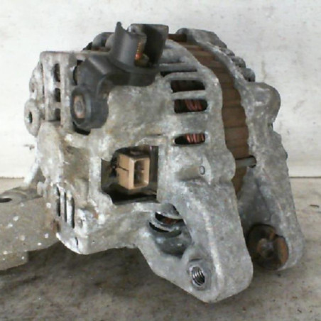 Alternateur FORD FIESTA 4