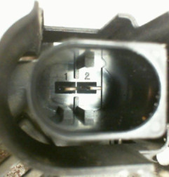 Alternateur SEAT ALTEA Photo n°3