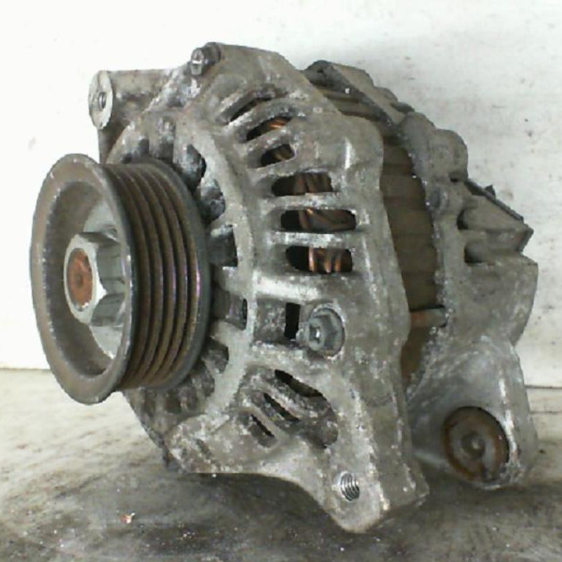 Alternateur HONDA JAZZ 2