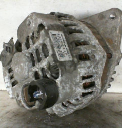 Alternateur HONDA JAZZ 2